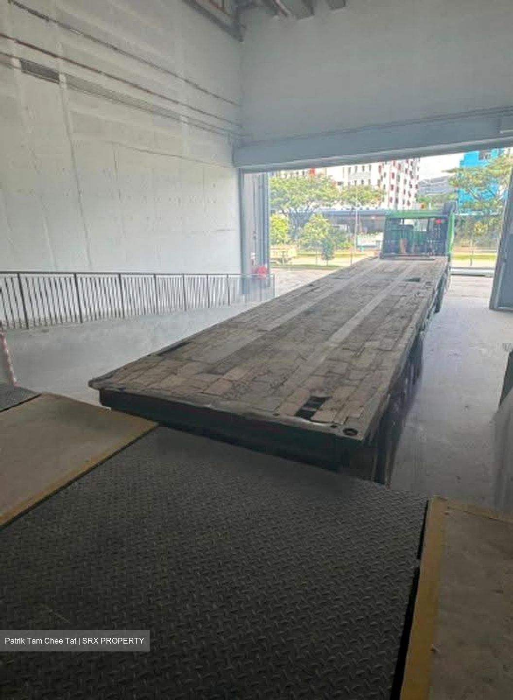 Jalan Papan (D22), Factory #632008431